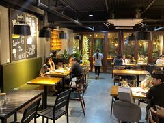 大堂-IFIF 如果花園(宽厚里店)