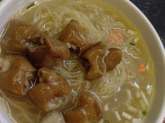 -汉记面馆(南华东路店)