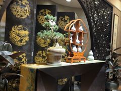 -海天楼中餐厅(吴宫泛太平洋酒店)