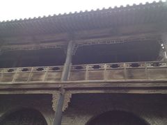 iphone_upload_pic-山西王家大院