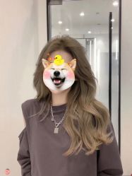 点击看大图 -3AM HAIR SALON烫发染发接发
