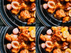 -美极鲜食坊(宝安南路店)