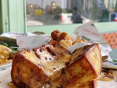 -渔记茶餐厅(渔村店)