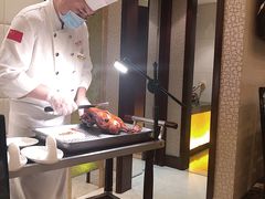 -御仙都北京菜馆·烤鸭店(双井店)