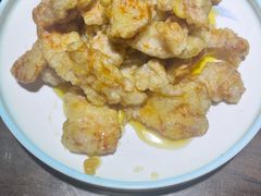 -博山菜·大厨烙馍村(金乔社区店)