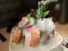 -阿吾罗·月咏精致日料(港汇恒隆广场店)