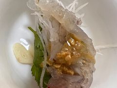 -官塘陈记鱼生·潮汕砂锅粥·牛肉火锅(潮枫路总店)