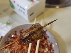 -晓靖轩烧烤(沙河风情店)