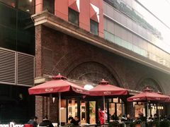 -哈根达斯(美罗城店)