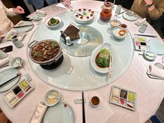 -四世同堂·京菜·烤鸭(双井店)