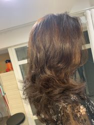 大厅-AFA Hair studio·女士发型设计