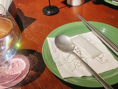 -Fuzzy Bistro 浮几韩餐·茶酒馆