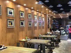 -清真益鑫羊肉手抓馆(南大街店)