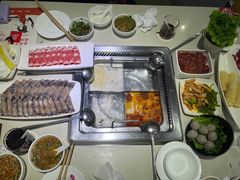-海底捞火锅(吾悦国际广场店)