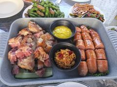 -老城南食府(宣武门东大街店)