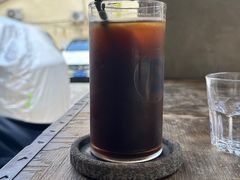 -BE NORMAL CAFE(霞溪路店)