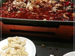 -沁香缘巫山烤鱼(看丹桥店)