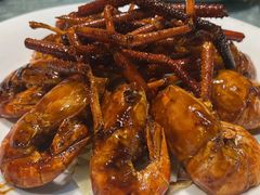 -猪肉婆私房菜(容桂总店)