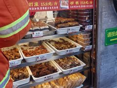 -清真·鸦儿李记·小馆(后海店)