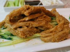 -便宜坊烤鸭店(贵园里店)