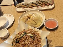 -正哥点心专家(上邦百汇城店)