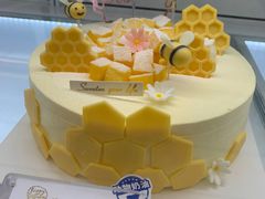 -85度C(上海周浦店)