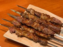 -巴依老爷新疆美食(魏公村店)