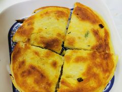 油旋-老师家羊杂碎(延安总店)