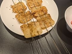 -羊门客在·烤盐池滩羊·川菜