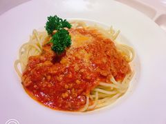 -菲滋意式餐厅(加州阳光二店)