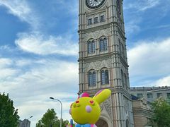 -天津意大利风情旅游区