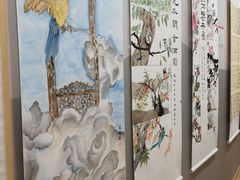 -汉翔书法丨书法·美术·硬笔·国画(望京校区)