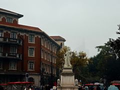 -天津五大道文化旅游区