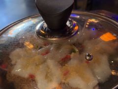 -绿茶餐厅(松江万达店)