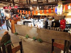 -MAAN COFFEE(金桥店)