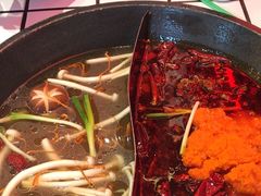 -龙湖南京江北天街