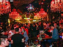 -苏荷酒吧(九街店)