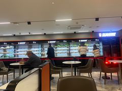 -张亮麻辣烫(哈尔滨金爵万象店)