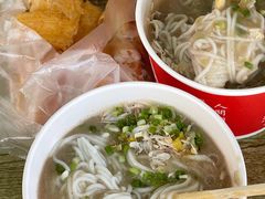 -汪记鲜鱼糊汤粉(沈阳路总店)