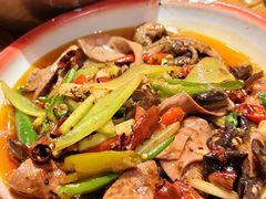 -兔槽江湖菜·重庆璧山兔(水围店)
