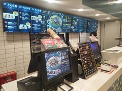 -魏家凉皮(十里河店)