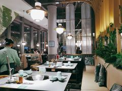 大堂-原味四季椰子鸡(平湖天虹店)