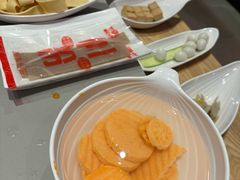 -竹犇番茄火锅(长治太行东街店)