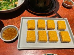 桂花凉糕-长安记·大美陕菜(大族广场店)