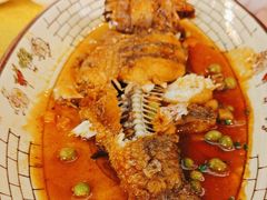 -清真马祥兴菜馆(云南北路店)