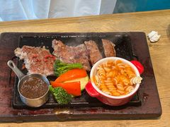-豪客来牛排(人民东路店)