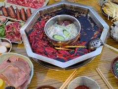 -大风老火锅(江北一店)