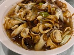 -陶然饺子城(奥体中路店)