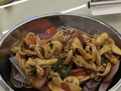 -小煵记·打边炉(西丽文光店)