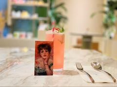 -théATRE 茶聚场(王府中環店)